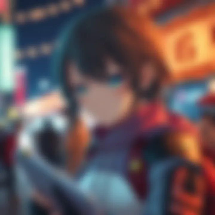 Notable Exploring APKPure FGO English: A Comprehensive Guide for Anime Enthusiasts
