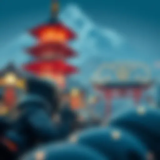 Exploring APKPure for Fate/Grand Order in Japan Introduction