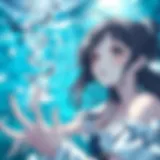 Exploring Aquamanga: A Comprehensive Guide to the Latest Trends in Aquatic Manga Introduction