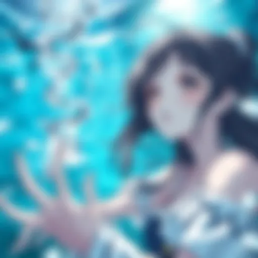 Exploring Aquamanga: A Comprehensive Guide to the Latest Trends in Aquatic Manga Introduction