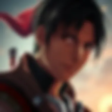 Notable Exploring Attack on Titan: An In-Depth Review of Survey Corps Notable Exploring Attack on Titan: An In-Depth Review of Survey Corps