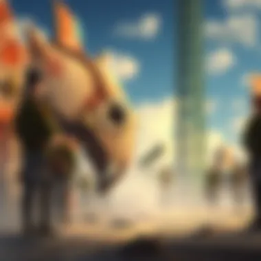 Exploring Attack on Titan: An In-Depth Review of Survey Corps Summary