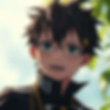 Notable Exploring Black Clover: The Impact on Anime and Mobile Applications Notable Exploring Black Clover: The Impact on Anime and Mobile Applications
