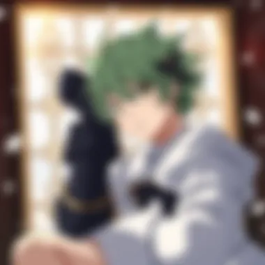 Exploring Black Clover: The Impact on Anime and Mobile Applications Summary Exploring Black Clover: The Impact on Anime and Mobile Applications Summary