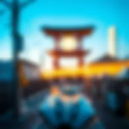 Overview of Blue Archive JP APK features