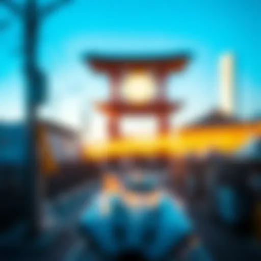 Key Features of Blue Archive JP APK Overview of Blue Archive JP APK features