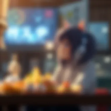 User feedback and experiences with Blue Archive JP APK