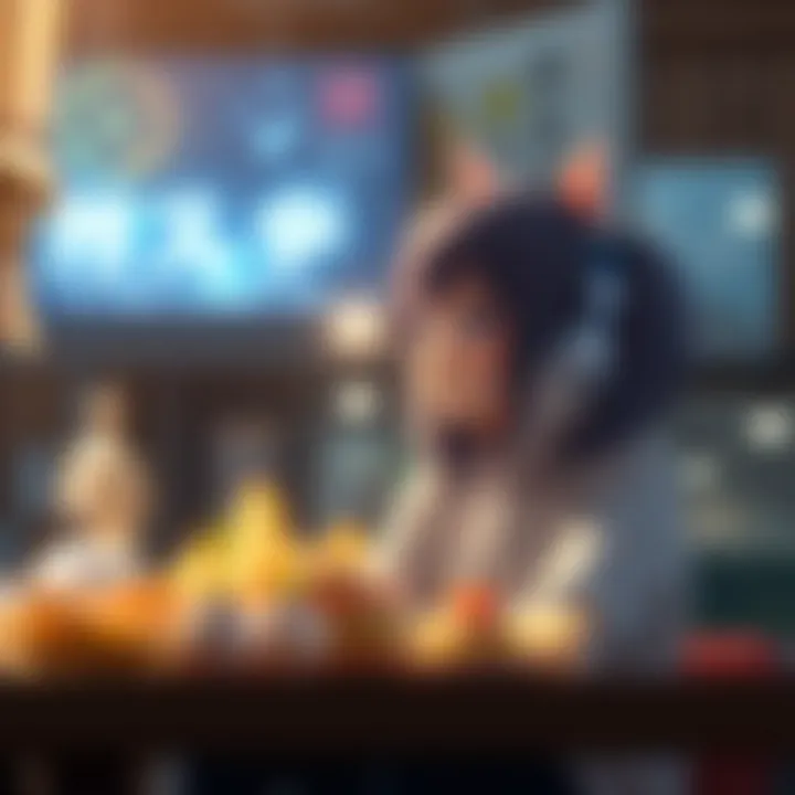 User feedback and experiences with Blue Archive JP APK