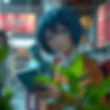 Exploring Blue Archive Modded APK: A Comprehensive Guide Introduction