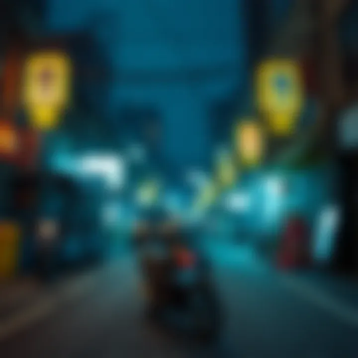 Notable Exploring Blue Archive Modded APK: A Comprehensive Guide