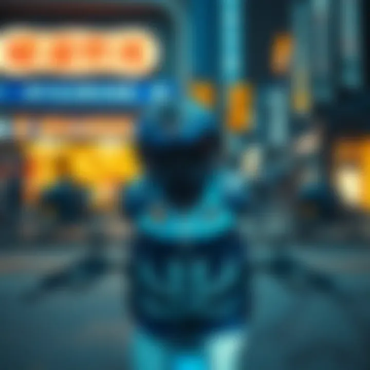 Exploring Blue Archive Modded APK: A Comprehensive Guide Summary