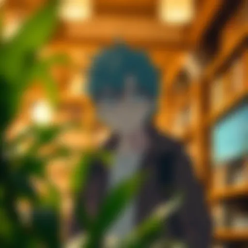 Exploring Blue Archive on Google Play for PC: A Comprehensive Guide Introduction