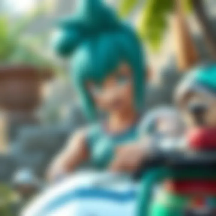 Notable Exploring Bulma Adventure 3 APK: A Spanish-Latino Perspective