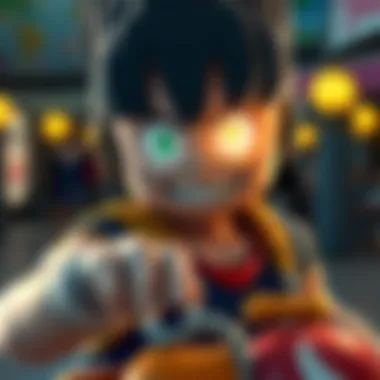 Exploring Bulma Adventure 3 APK: A Spanish-Latino Perspective Summary