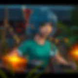 Exploring Bulma Adventure 4 PC: A Comprehensive Guide Introduction