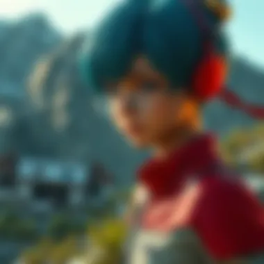 Notable Exploring Bulma Adventure 4 PC: A Comprehensive Guide Notable Exploring Bulma Adventure 4 PC: A Comprehensive Guide