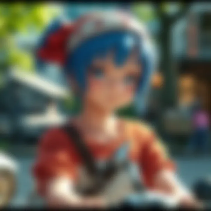 Exploring Bulma Adventure 4 PC: A Comprehensive Guide Summary