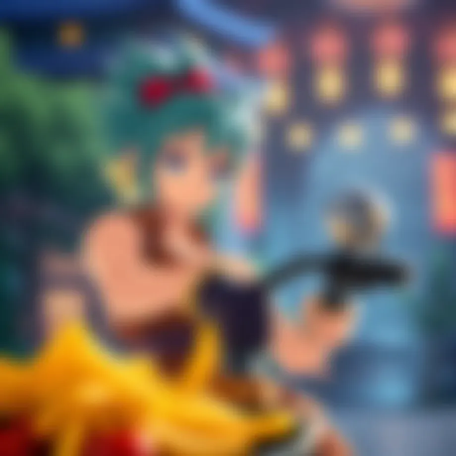 Exploring Bulma Adventure APK: A Comprehensive Guide Introduction