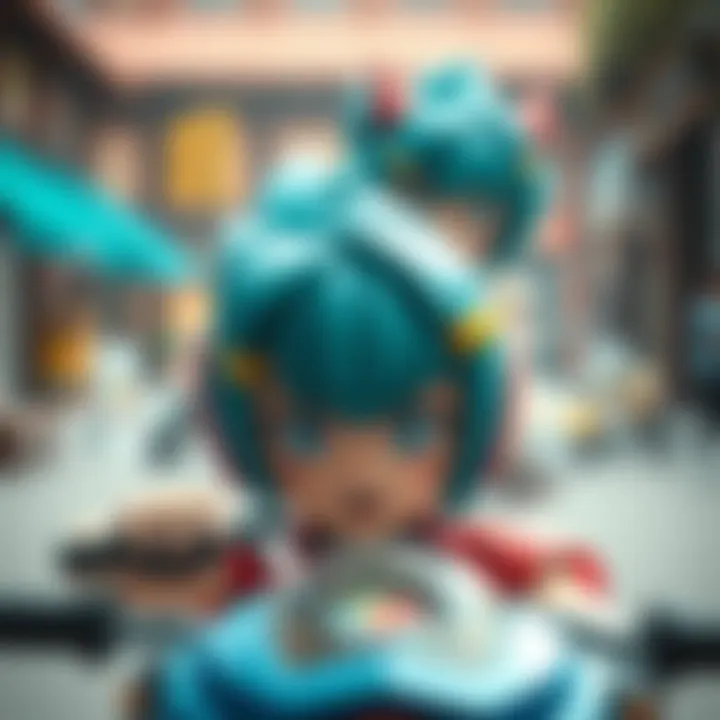 Notable Exploring Bulma Adventure APK: A Comprehensive Guide