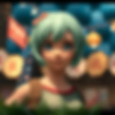 Exploring Bulma in Adventure Gameplay Summary