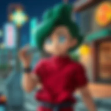 Notable Exploring Bulma's Adventure: Gameplay Mechanics and Namek's Influence Notable Exploring Bulma's Adventure: Gameplay Mechanics and Namek's Influence