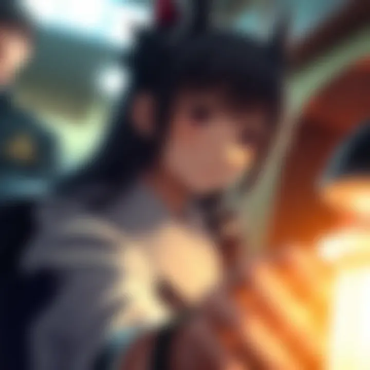Exploring Characters of the Blue Archive: A Comprehensive Guide Introduction
