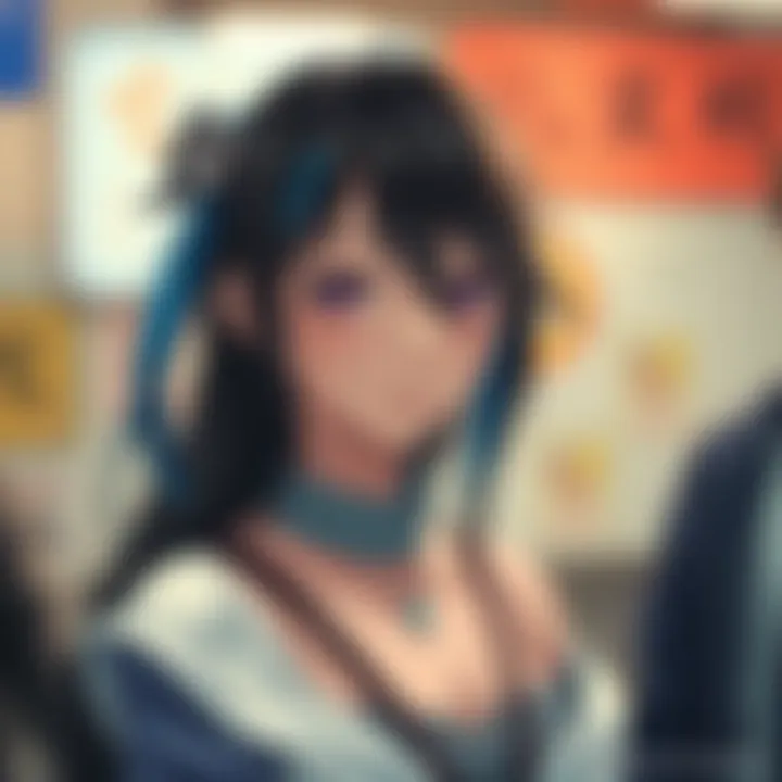 Notable Exploring Characters of the Blue Archive: A Comprehensive Guide