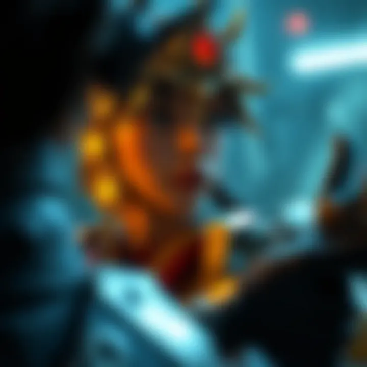 Exploring Corruption of Champions: A Detailed Guide to Mods Summary