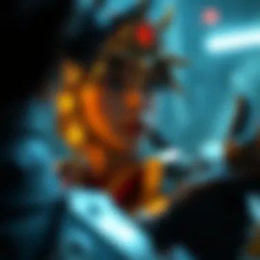 Exploring Corruption of Champions: A Detailed Guide to Mods Summary Exploring Corruption of Champions: A Detailed Guide to Mods Summary