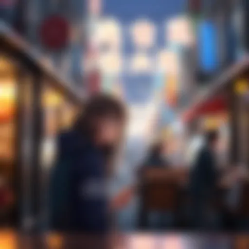 Exploring Crush Crush: A Comprehensive Guide to the Waifu Dating Sim Introduction