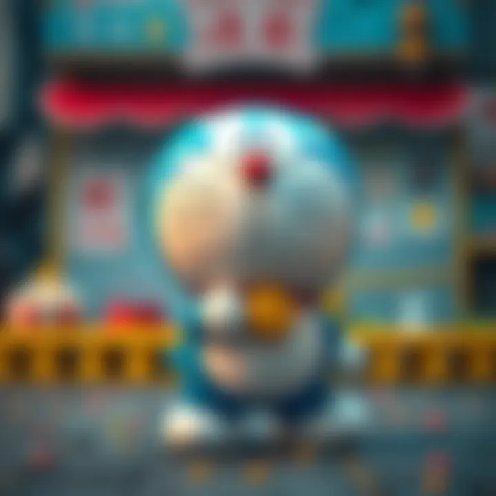 Notable Exploring Doraemon in Hindi on Facebook: An In-Depth Examination
