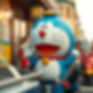 Notable Exploring Doraemon x Mod APK: A Comprehensive Guide Notable Exploring Doraemon x Mod APK: A Comprehensive Guide