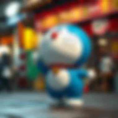 Exploring Doraemon x Mod APK: A Comprehensive Guide Summary Exploring Doraemon x Mod APK: A Comprehensive Guide Summary