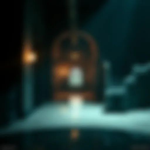 Exploring Drain Mansion V2.0.4: An In-Depth Analysis Introduction