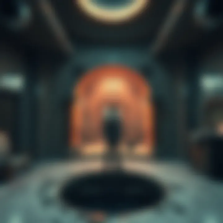 Notable Exploring Drain Mansion V2.0.4: An In-Depth Analysis