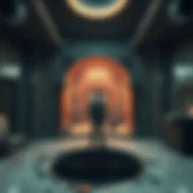 Notable Exploring Drain Mansion V2.0.4: An In-Depth Analysis Notable Exploring Drain Mansion V2.0.4: An In-Depth Analysis