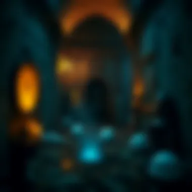 Exploring Drain Mansion V2.0.4: An In-Depth Analysis Summary Exploring Drain Mansion V2.0.4: An In-Depth Analysis Summary