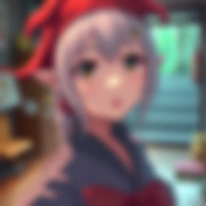 Notable Exploring Elf Jail: The Essential Guide to Downloading and Enjoying Anime APKs
