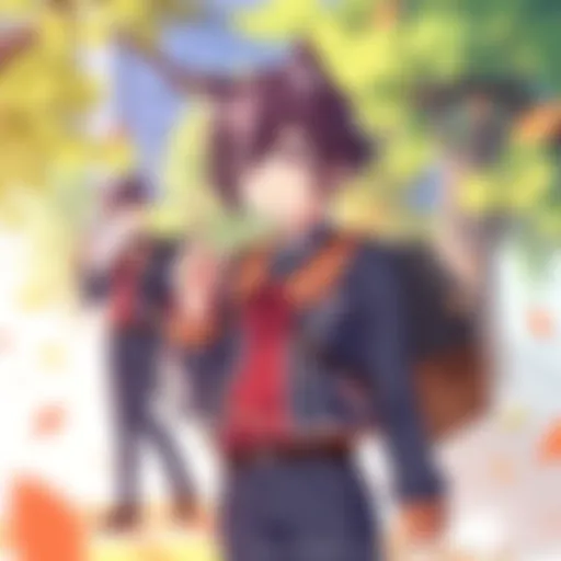 Exploring Ensemble Star Training APK: A Comprehensive Guide Introduction