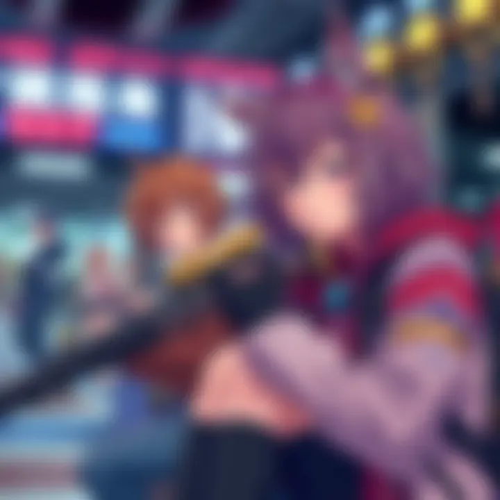 Notable Exploring Ensemble Star Training APK: A Comprehensive Guide