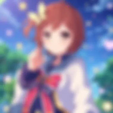 Exploring Ensemble Star Training APK: A Comprehensive Guide Summary Exploring Ensemble Star Training APK: A Comprehensive Guide Summary