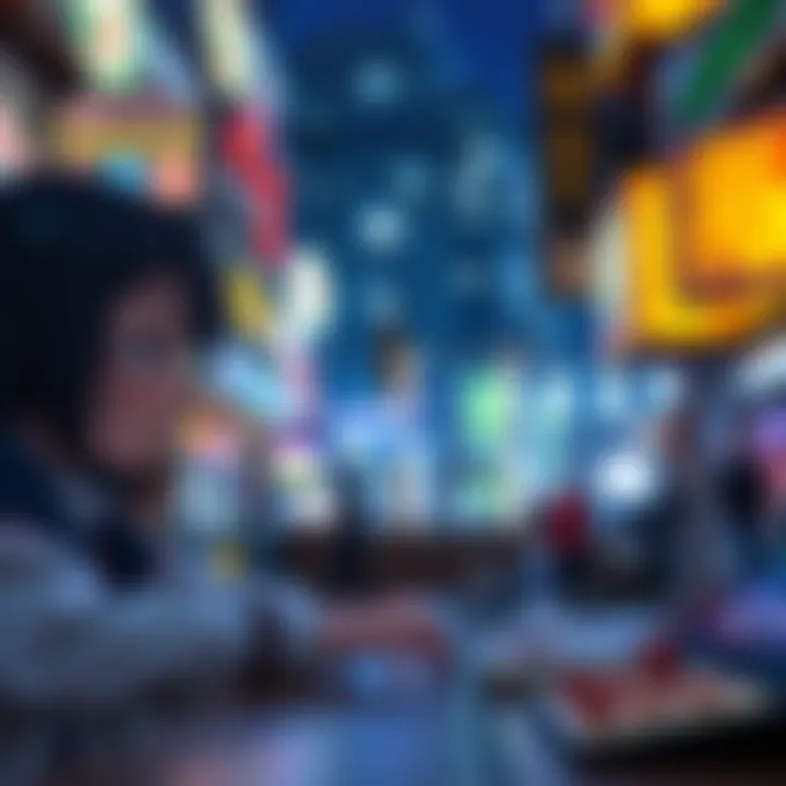 Notable Exploring Fakku Games: A Detailed Guide for Anime Enthusiasts