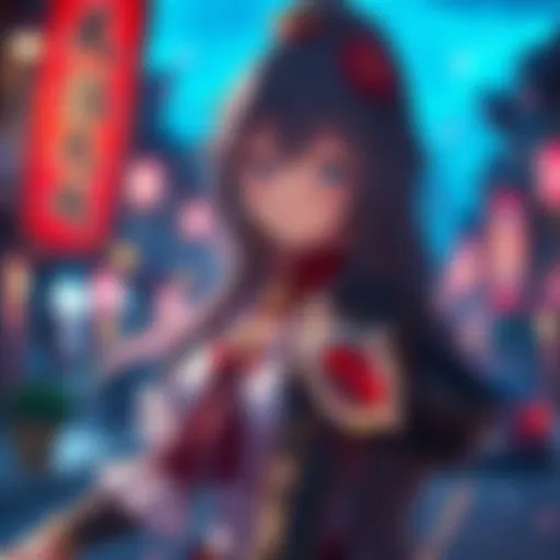 Exploring Fate/Grand Order on APKPure: A Comprehensive Guide Introduction
