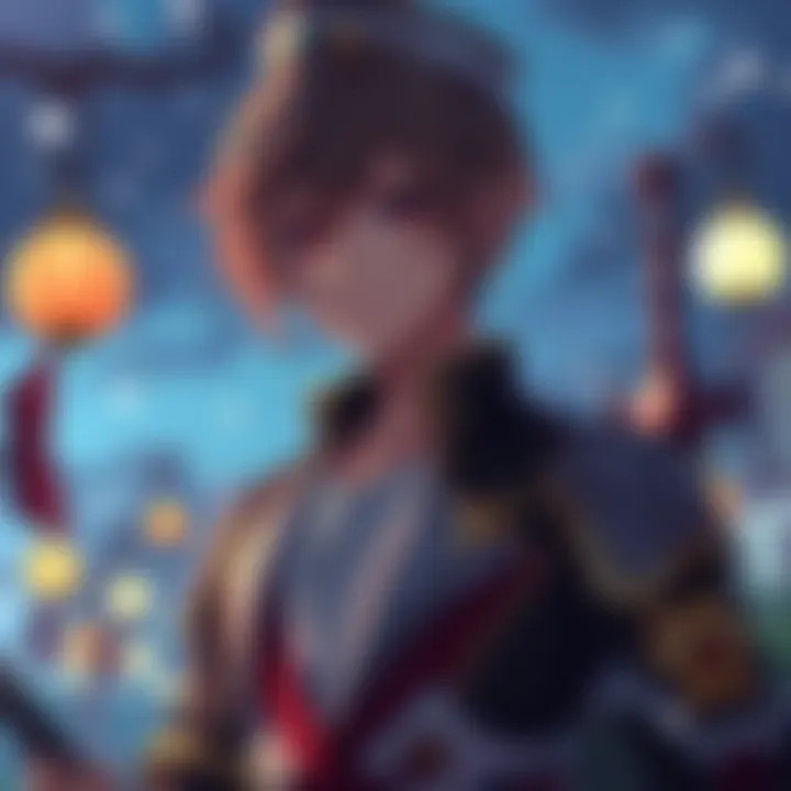 Notable Exploring Fate/Grand Order on APKPure: A Comprehensive Guide