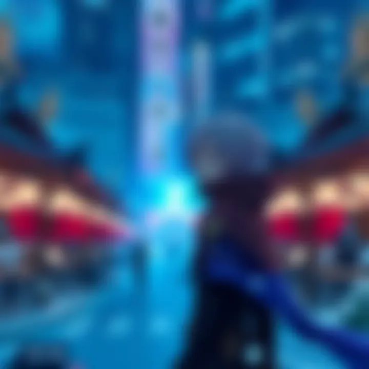 Exploring Fate/Grand Order on APKPure: A Comprehensive Guide Summary