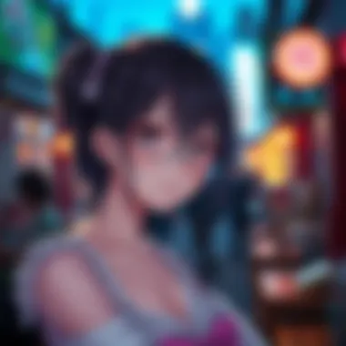 Exploring Femboy Visual Novel Games: A Comprehensive Guide Introduction Exploring Femboy Visual Novel Games: A Comprehensive Guide Introduction