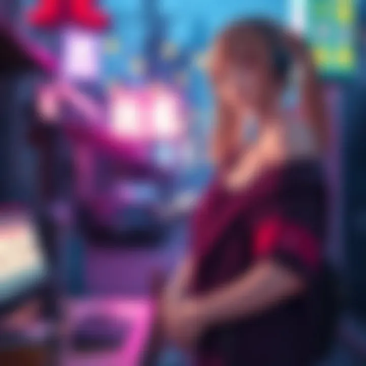 Notable Exploring Femboy Visual Novel Games: A Comprehensive Guide