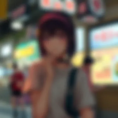 Exploring Femboy Visual Novel Games: A Comprehensive Guide Summary Exploring Femboy Visual Novel Games: A Comprehensive Guide Summary
