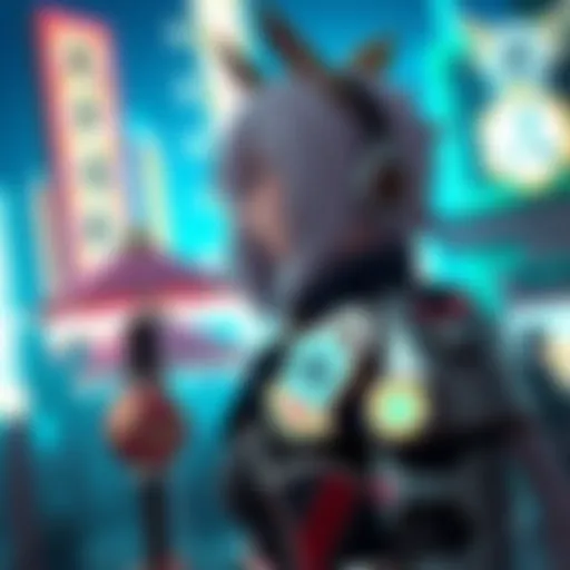 Exploring FGO JP Survey Insights Introduction