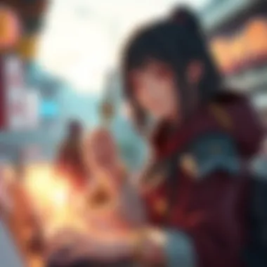 Notable Exploring FGO JP Survey Insights